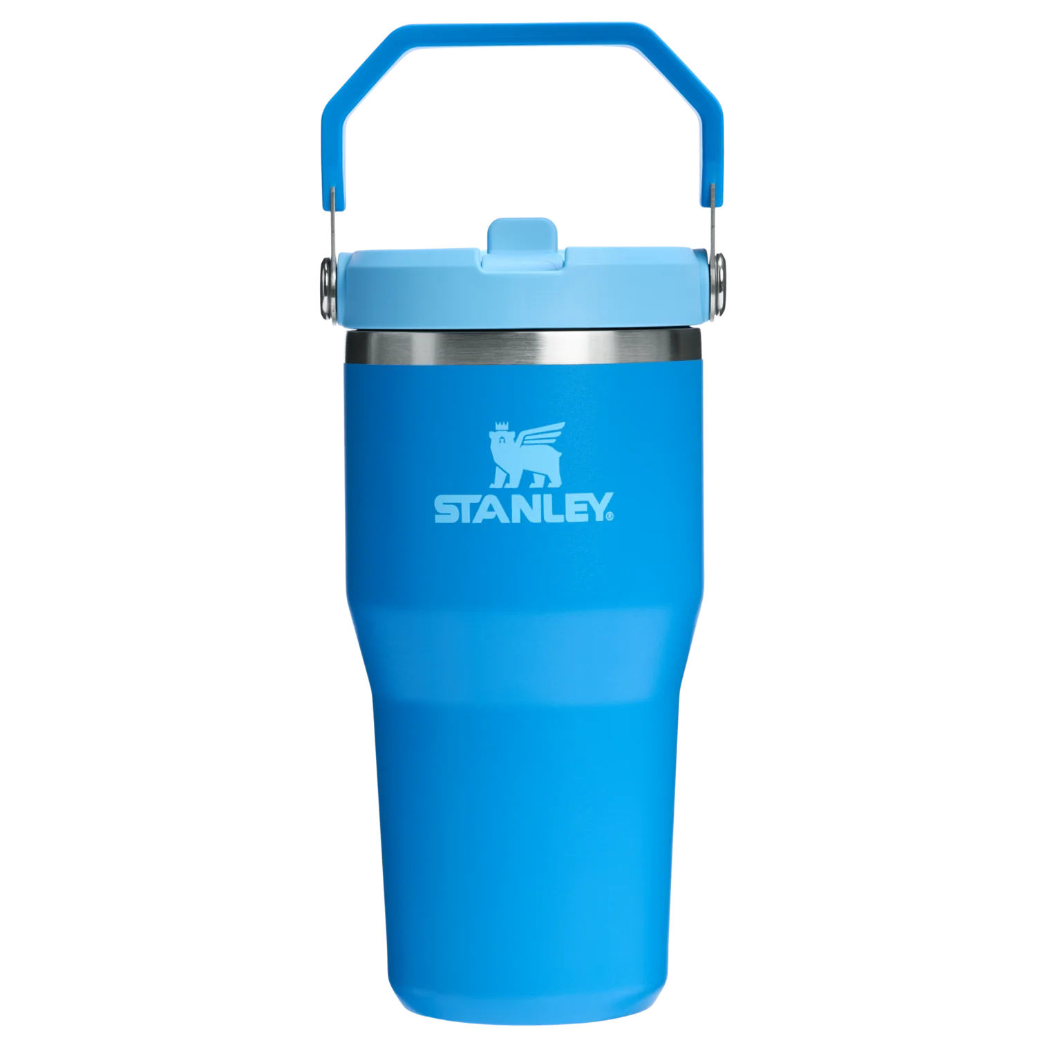 The IceFlow Flip Straw Tumbler | - Stanley Create - Image 31