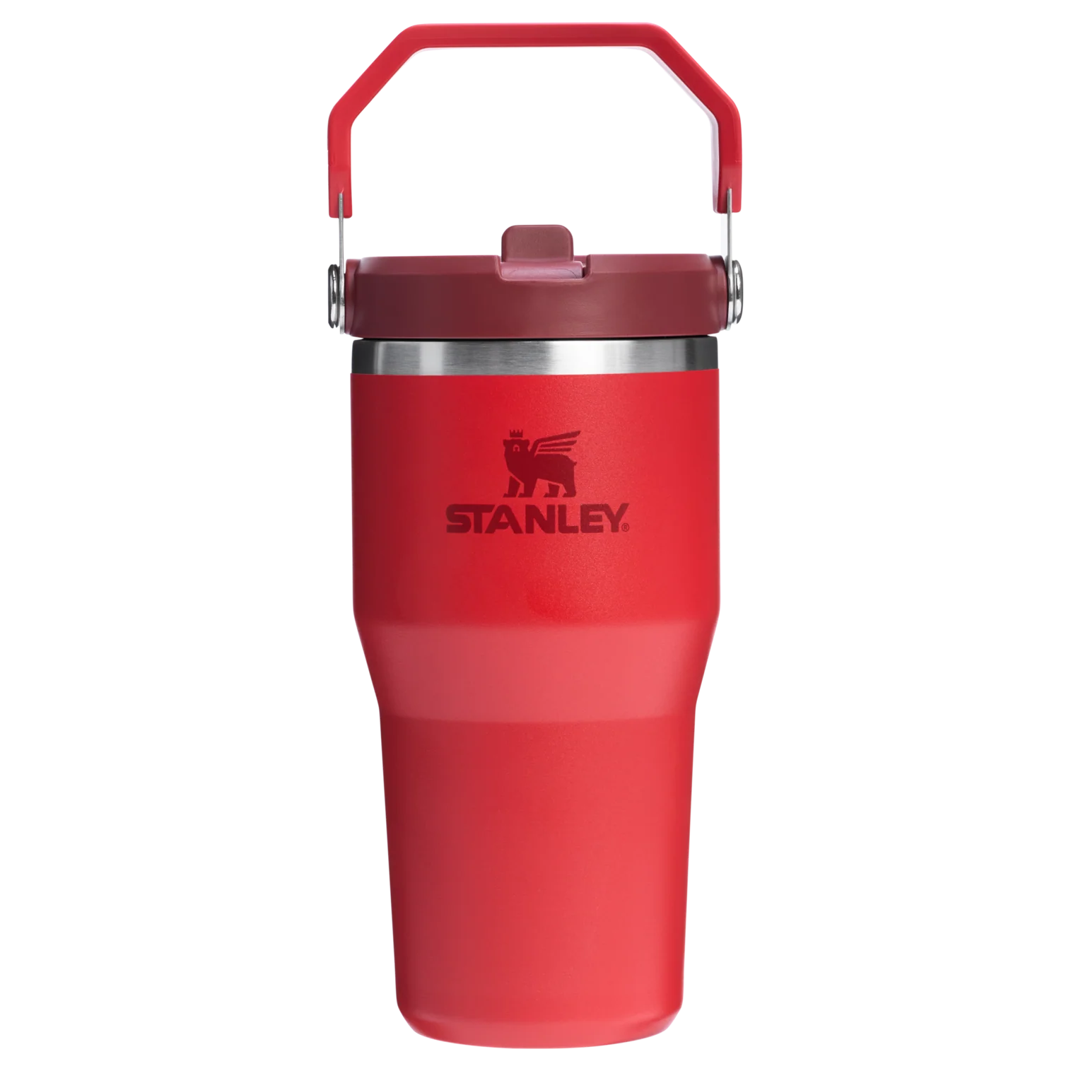 The IceFlow Flip Straw Tumbler | - Stanley Create - Image 34