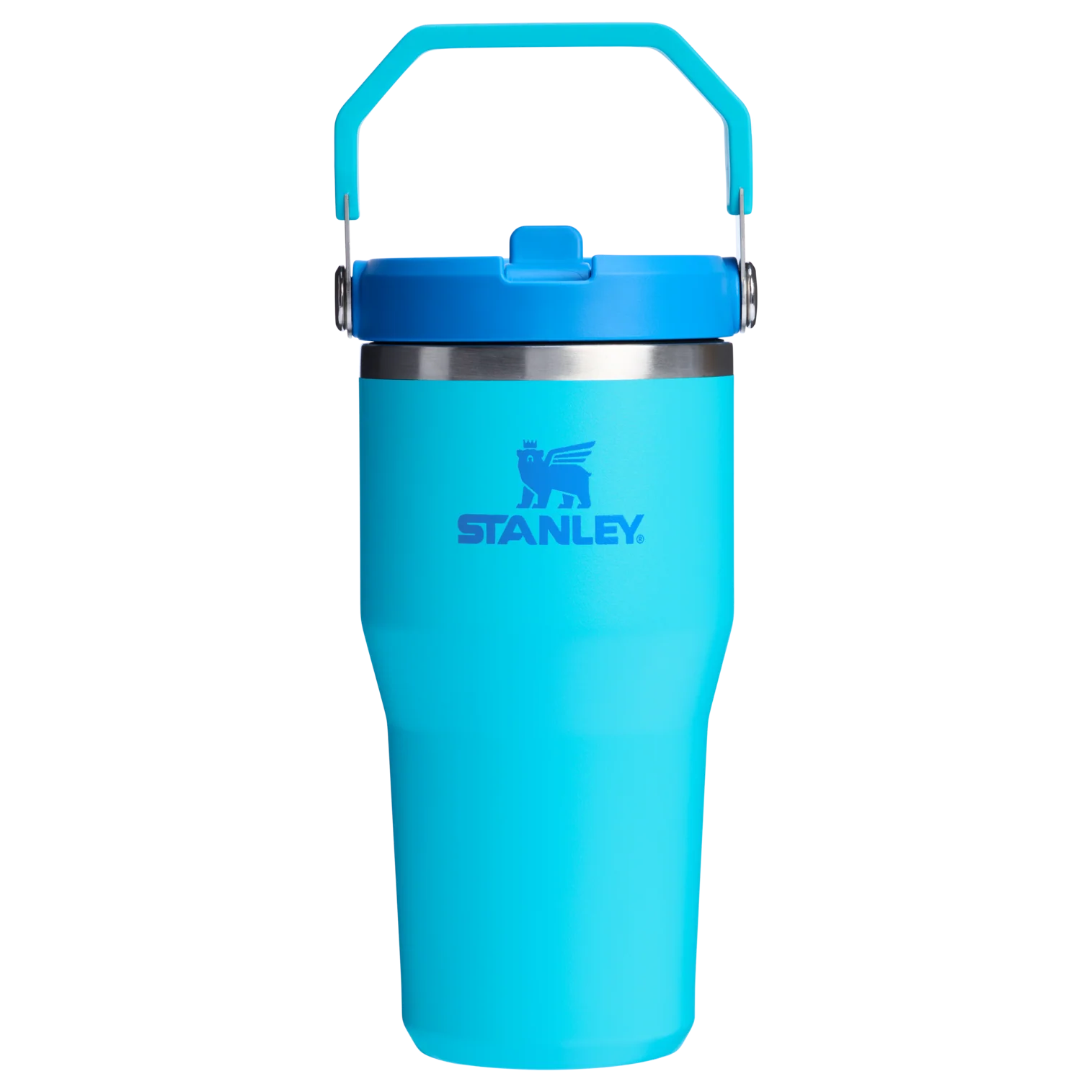 The IceFlow Flip Straw Tumbler - Image 62