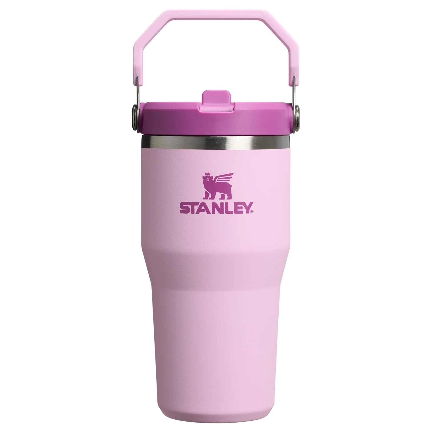 The IceFlow Flip Straw Tumbler - Image 65