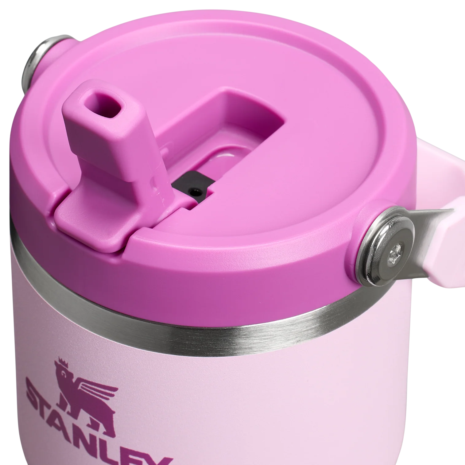 The IceFlow Flip Straw Tumbler - Image 67