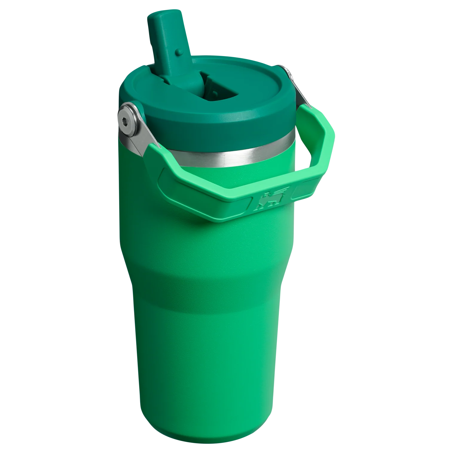The IceFlow Flip Straw Tumbler - Image 69
