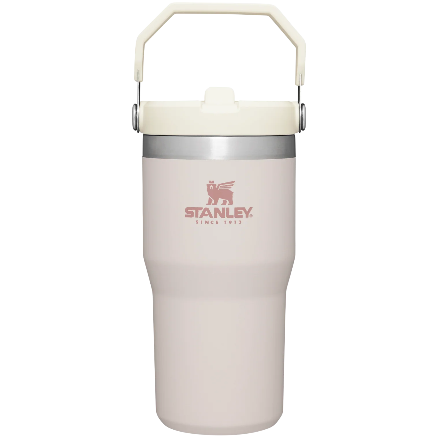 The IceFlow Flip Straw Tumbler - Image 13
