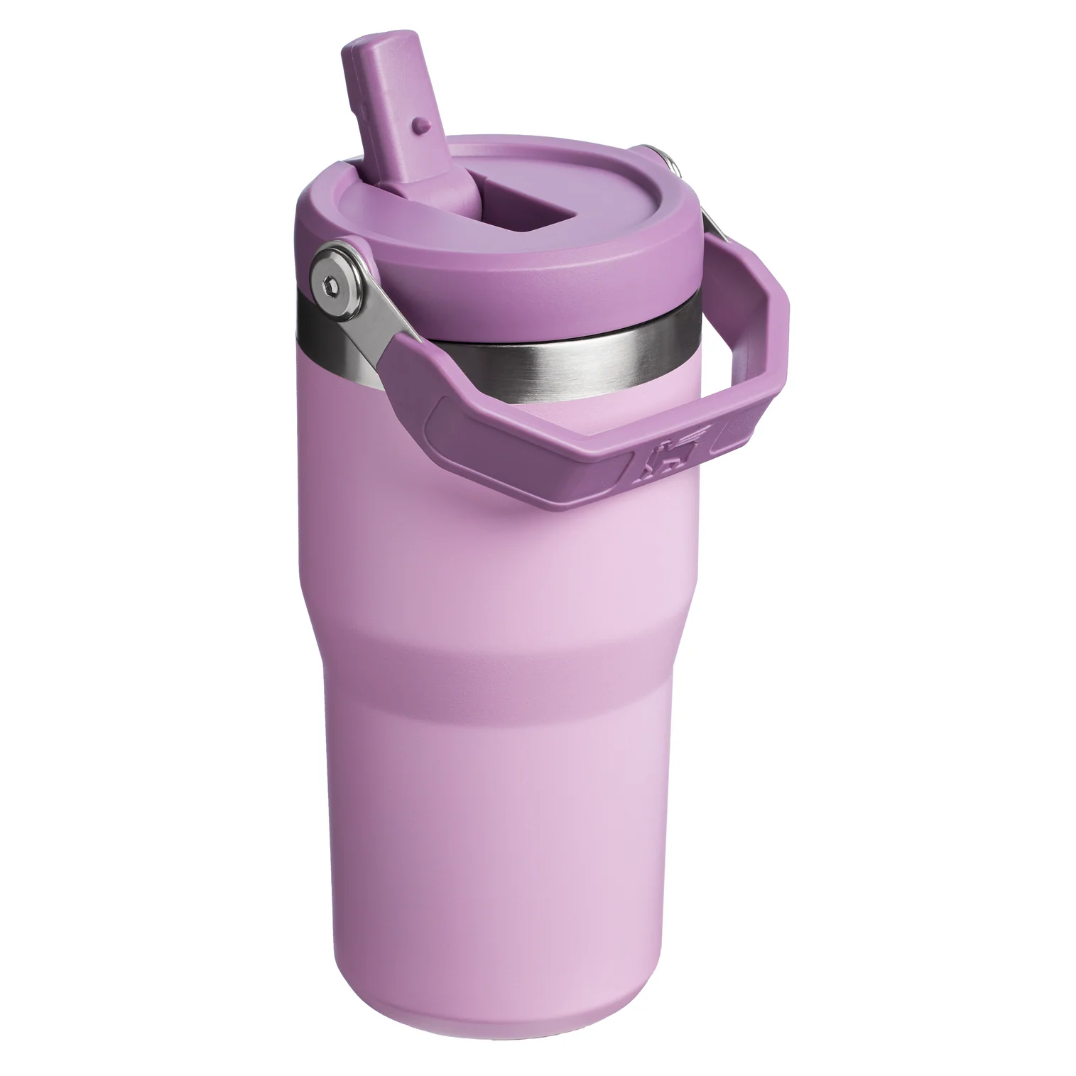 The IceFlow Flip Straw Tumbler - Image 10