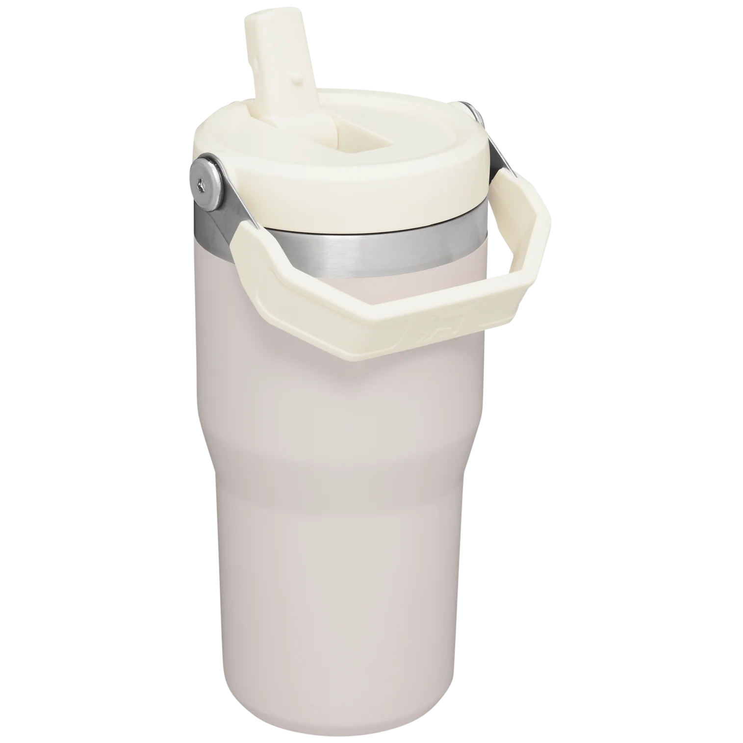 The IceFlow Flip Straw Tumbler - Image 14