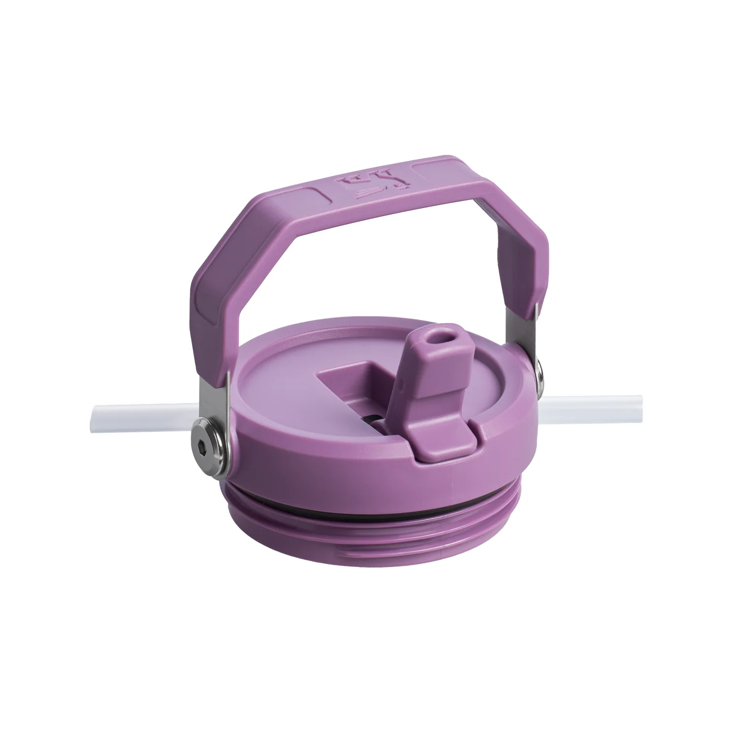 The IceFlow Flip Straw Tumbler - Image 12