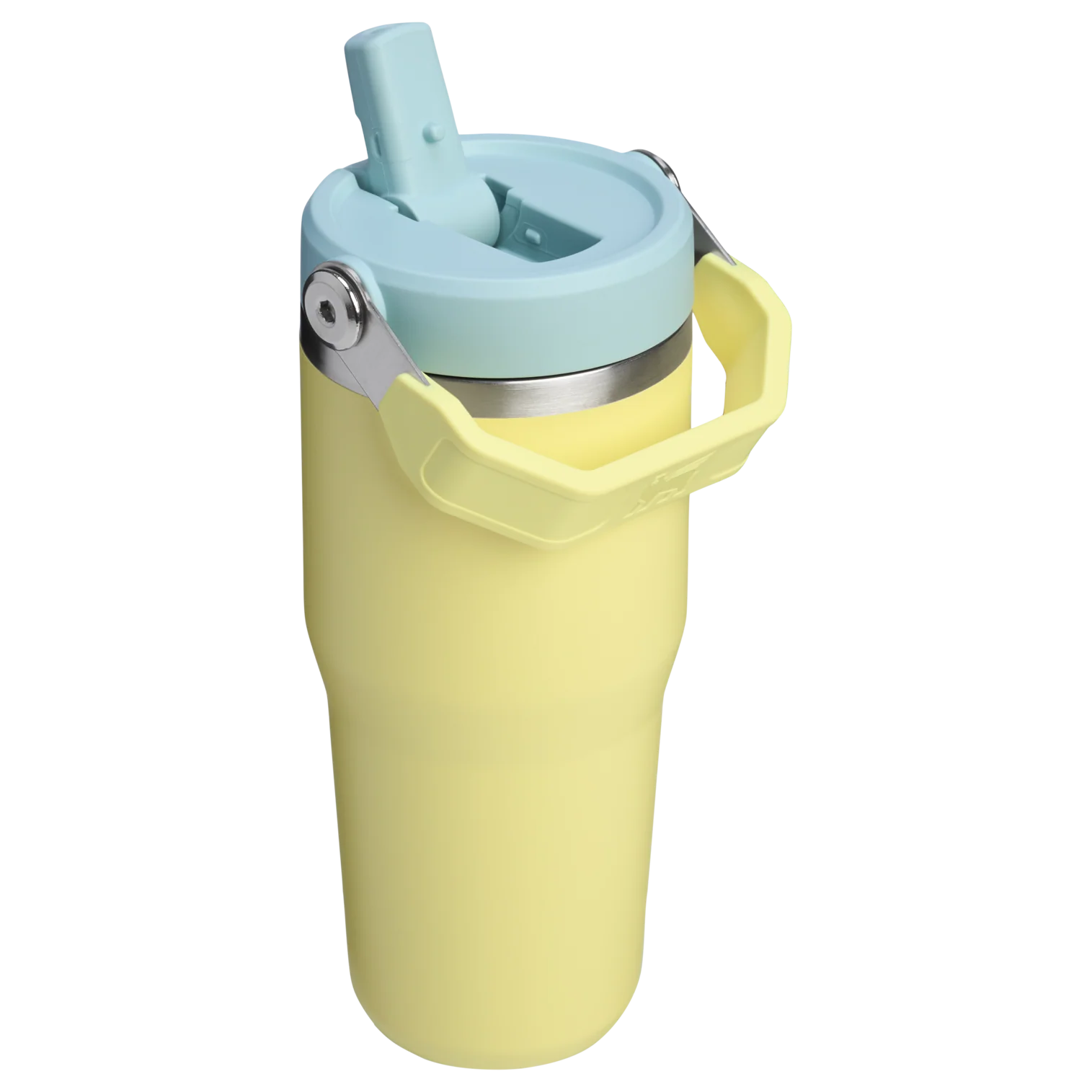 The IceFlow™ Flip Straw Tumbler - Image 10