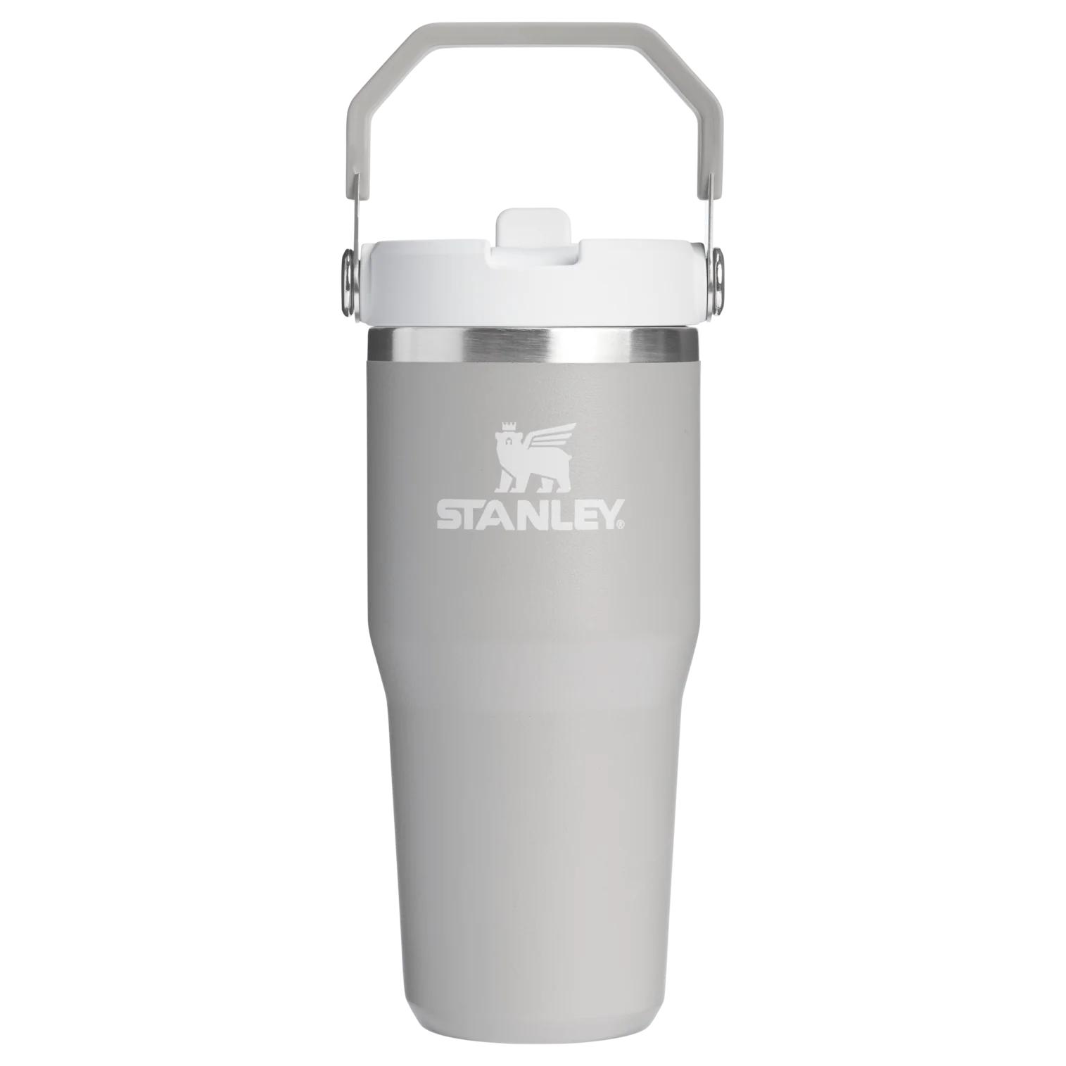 The IceFlow™ Flip Straw Tumbler - Image 12