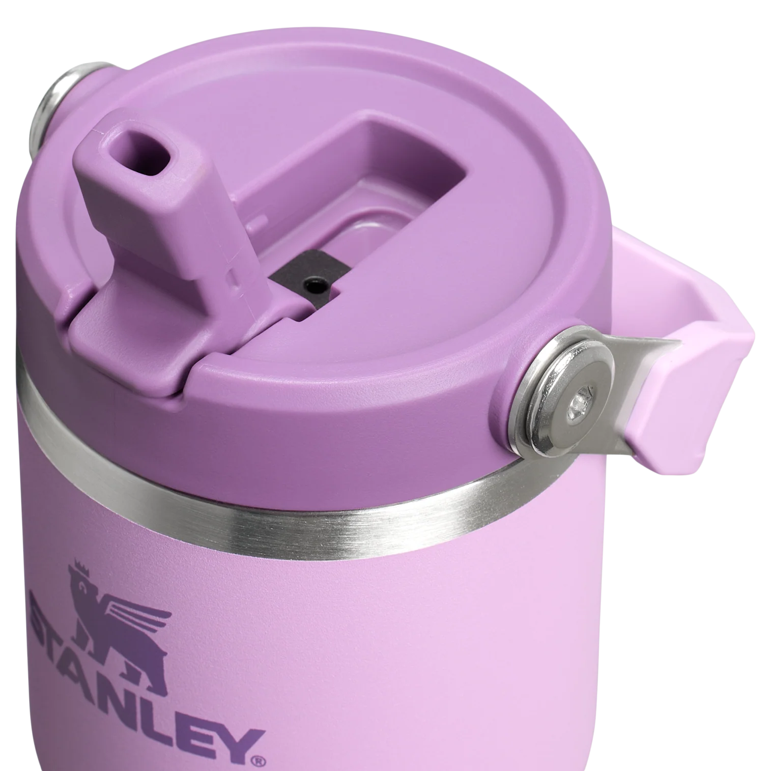 The IceFlow™ Flip Straw Tumbler - Image 15