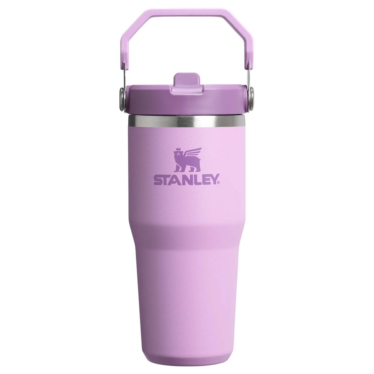 The IceFlow™ Flip Straw Tumbler - Image 16