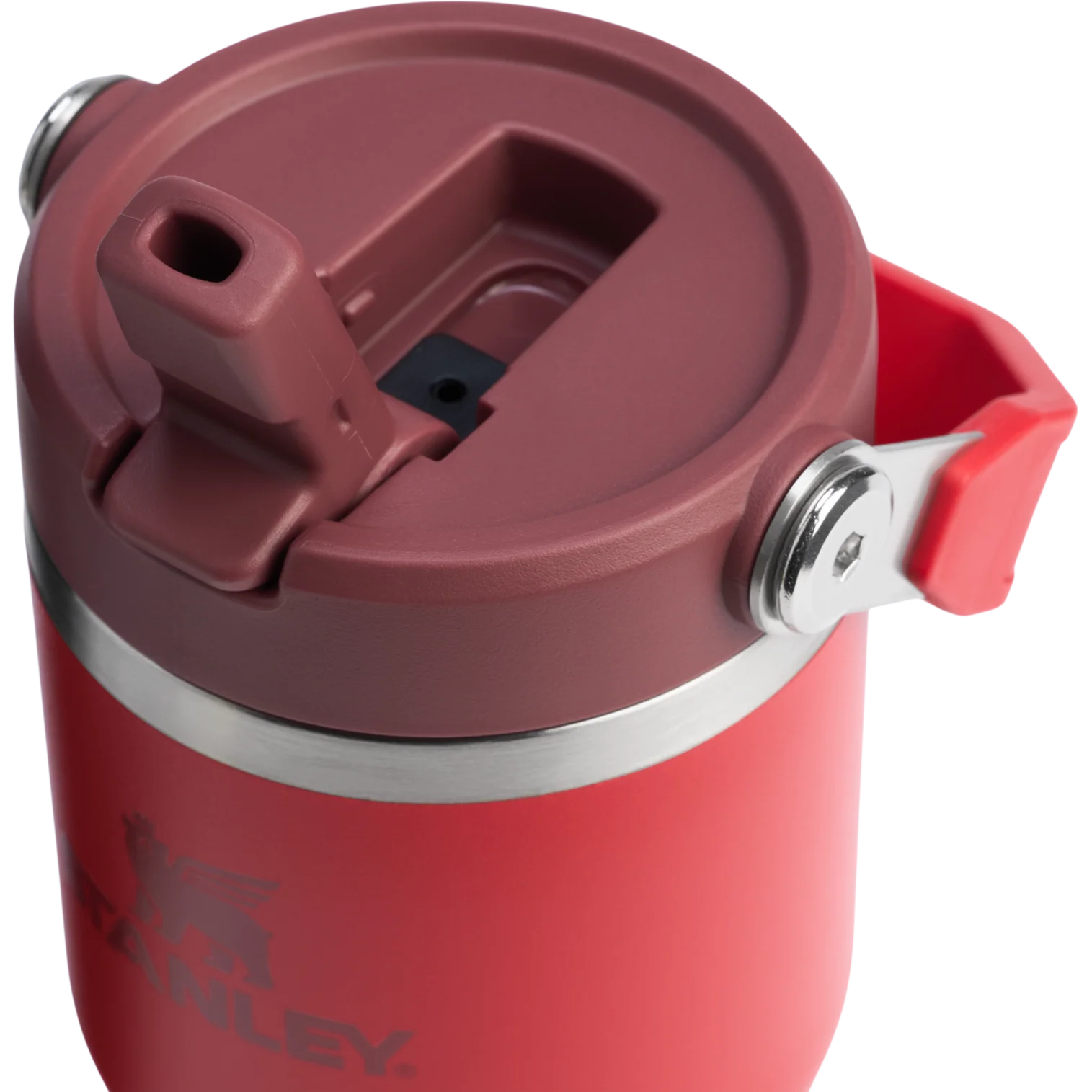 The IceFlow™ Flip Straw Tumbler - Image 24