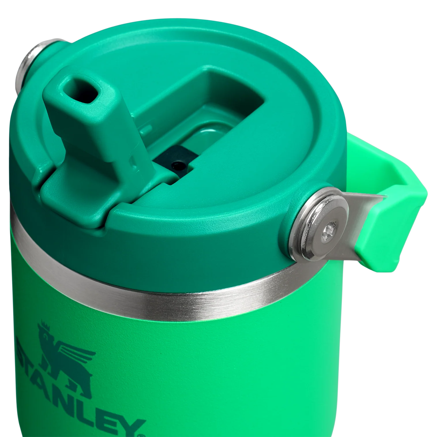 The IceFlow™ Flip Straw Tumbler - Image 27