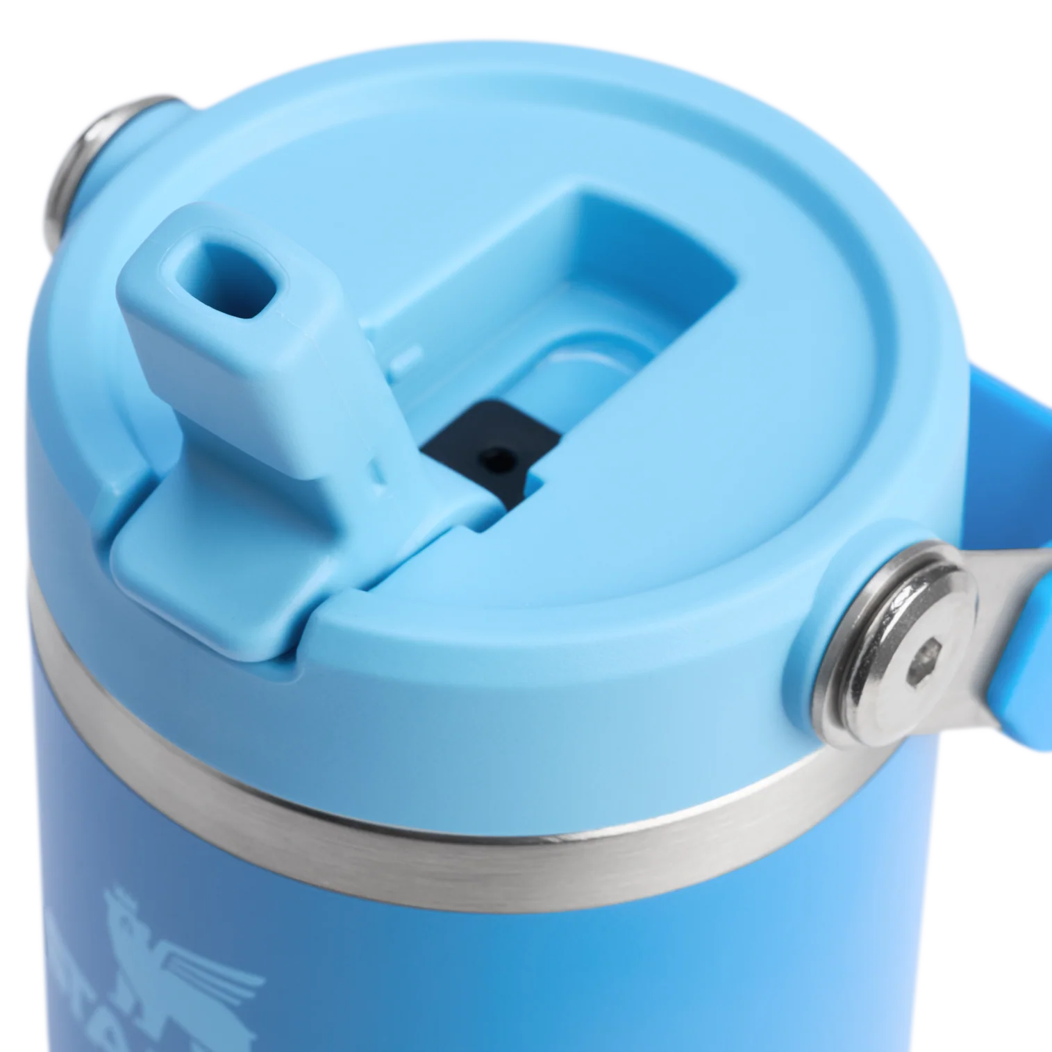 The IceFlow™ Flip Straw Tumbler - Image 33