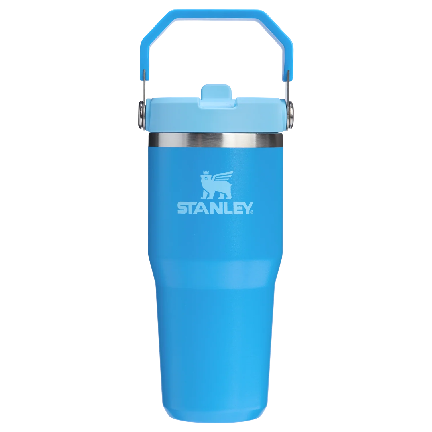 The IceFlow™ Flip Straw Tumbler - Image 34