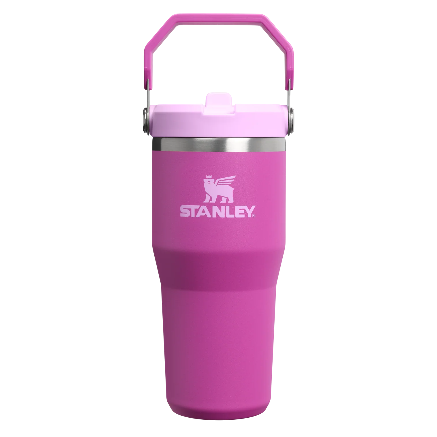 The IceFlow™ Flip Straw Tumbler - Image 36