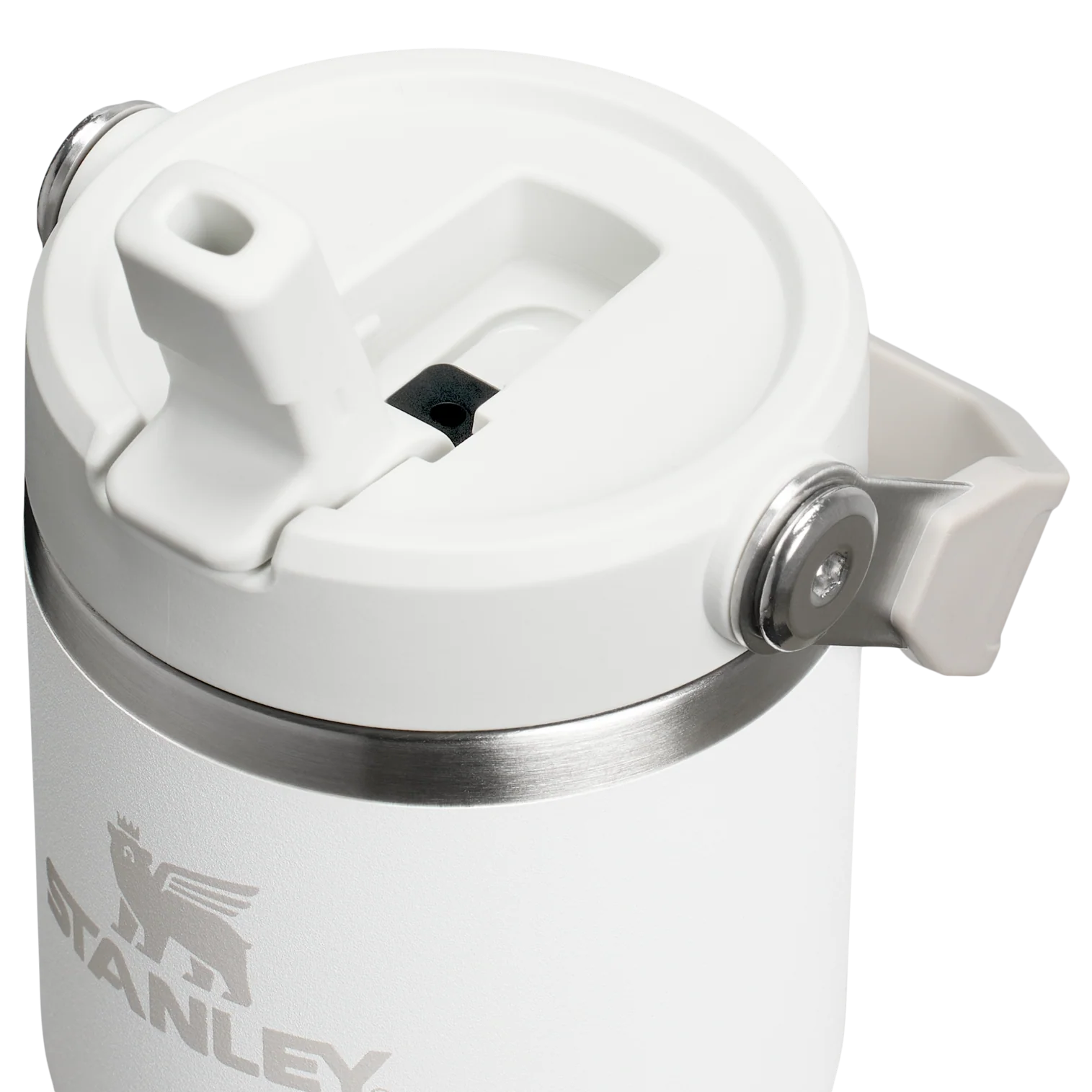 The IceFlow™ Flip Straw Tumbler - Image 4