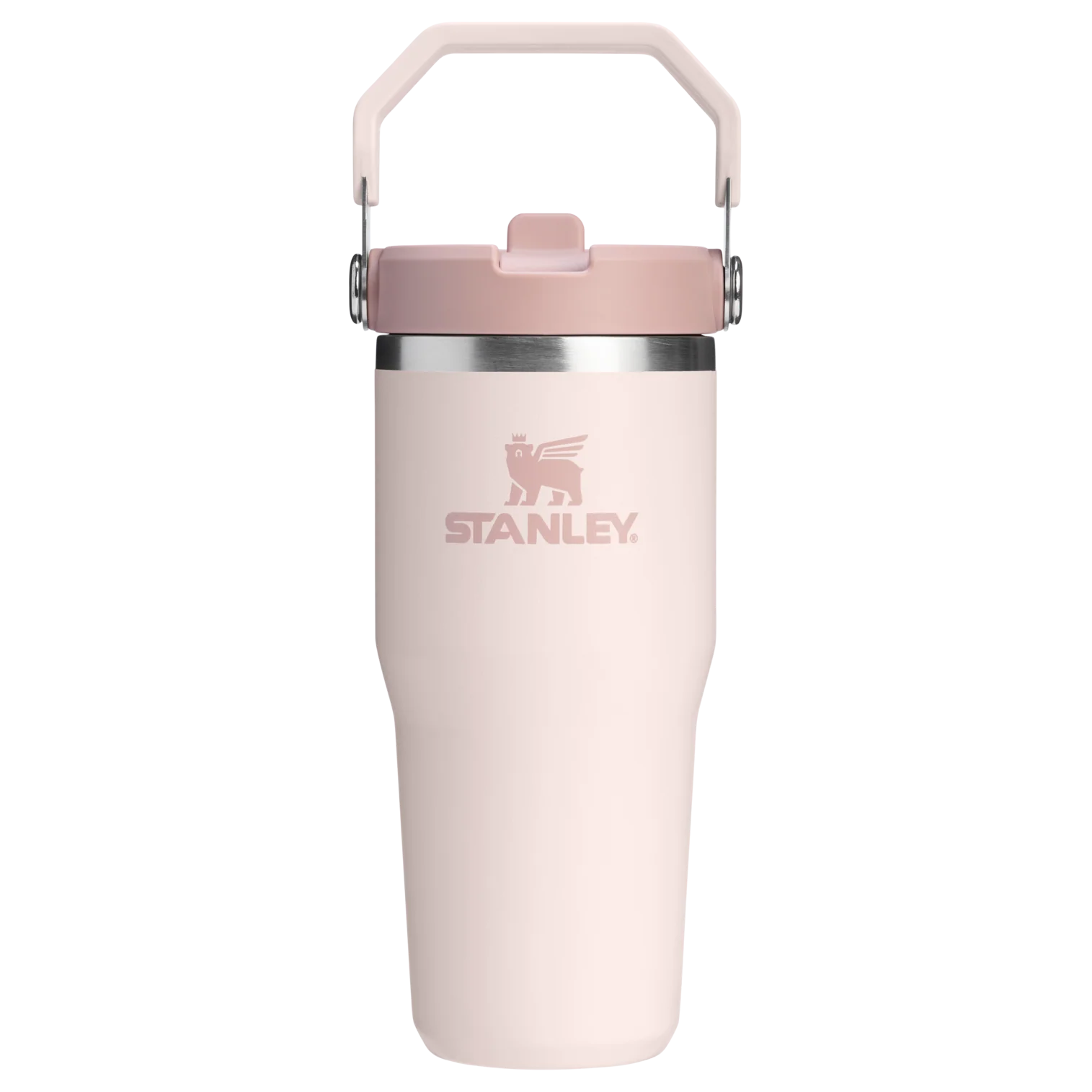 The IceFlow™ Flip Straw Tumbler - Image 5