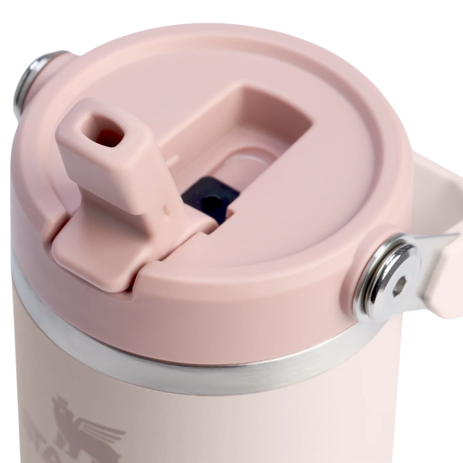 The IceFlow™ Flip Straw Tumbler - Image 7