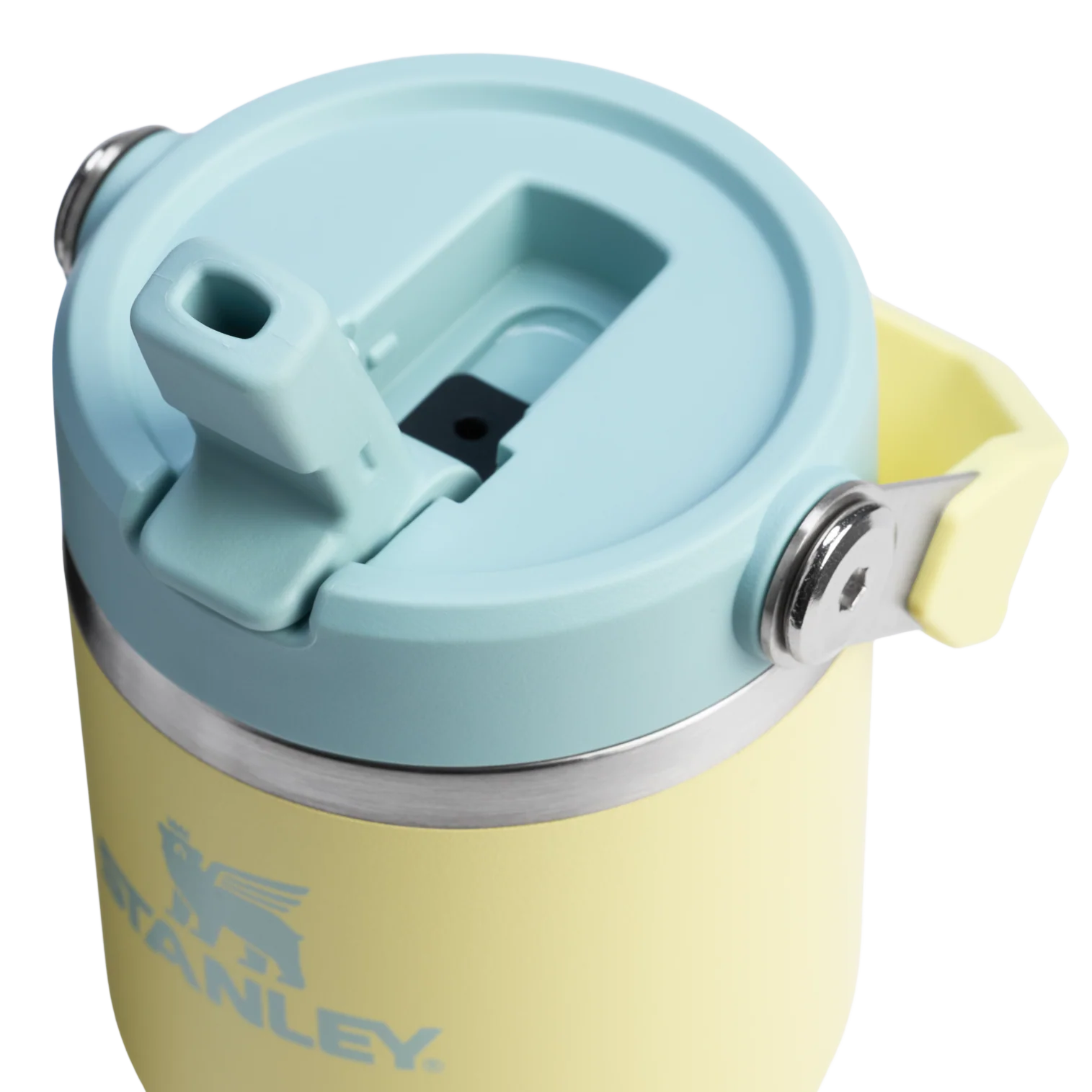 The IceFlow™ Flip Straw Tumbler - Image 8