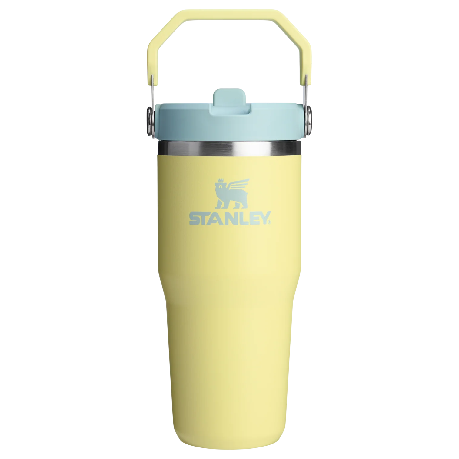 The IceFlow™ Flip Straw Tumbler - Image 9