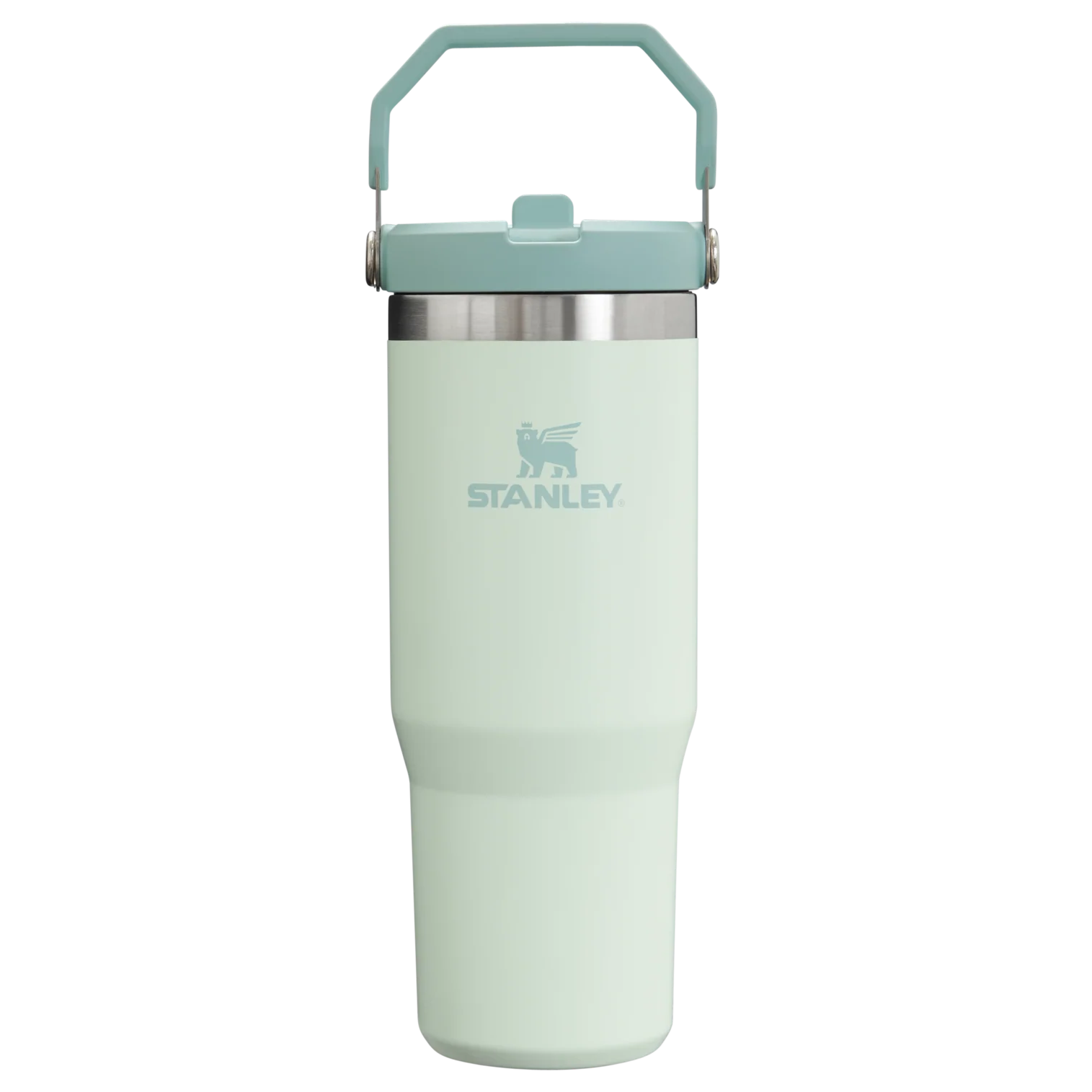 The IceFlow Flip Straw Tumbler | - Stanley Create - Image 10