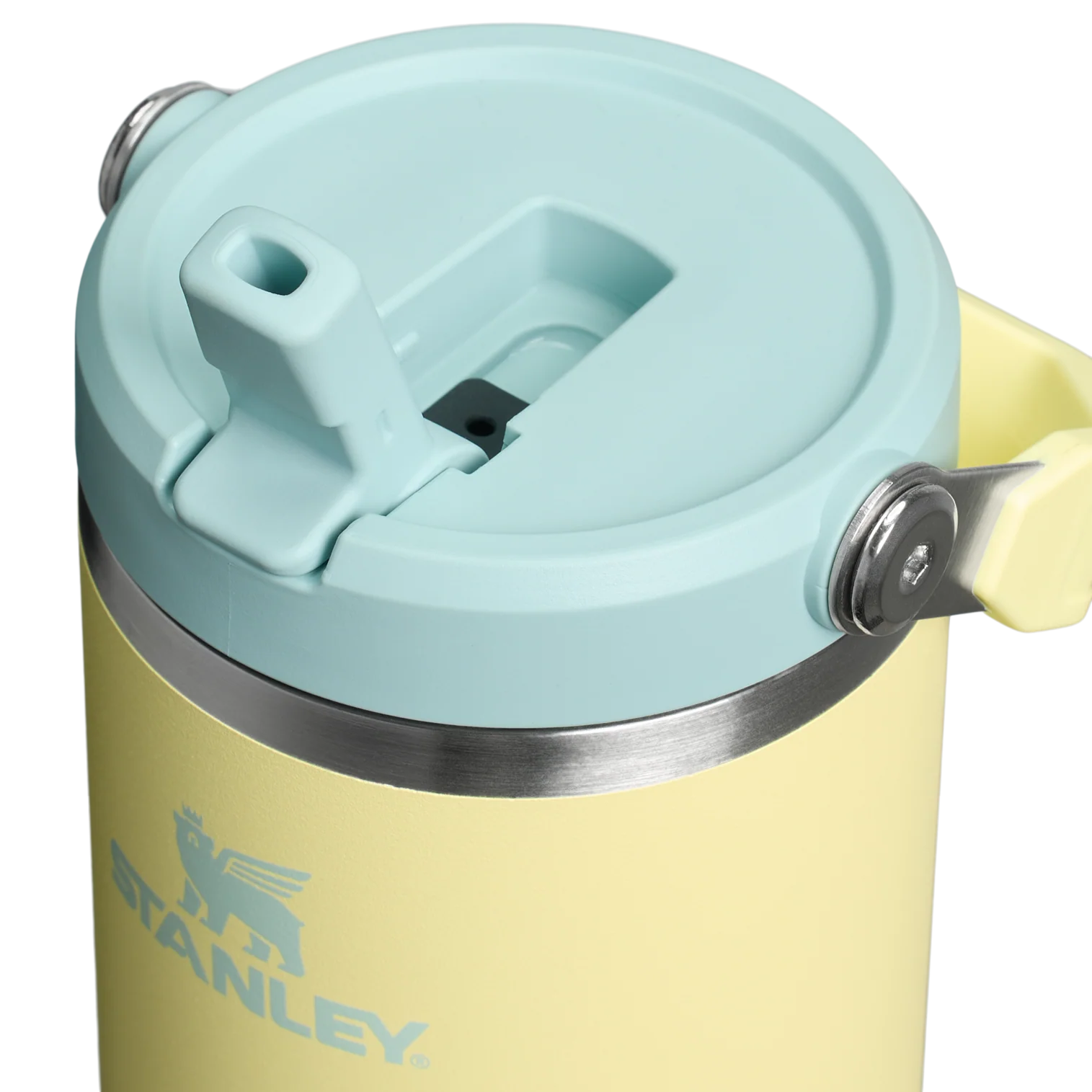 The IceFlow Flip Straw Tumbler | - Stanley Create - Image 15