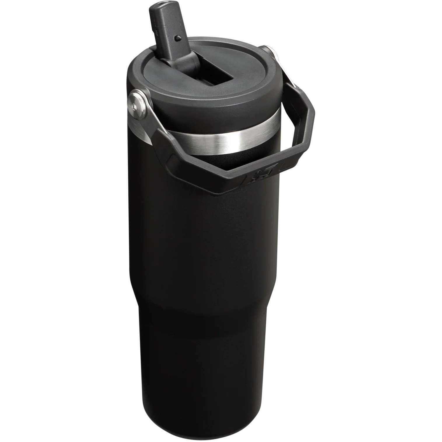 The IceFlow Flip Straw Tumbler - Image 4