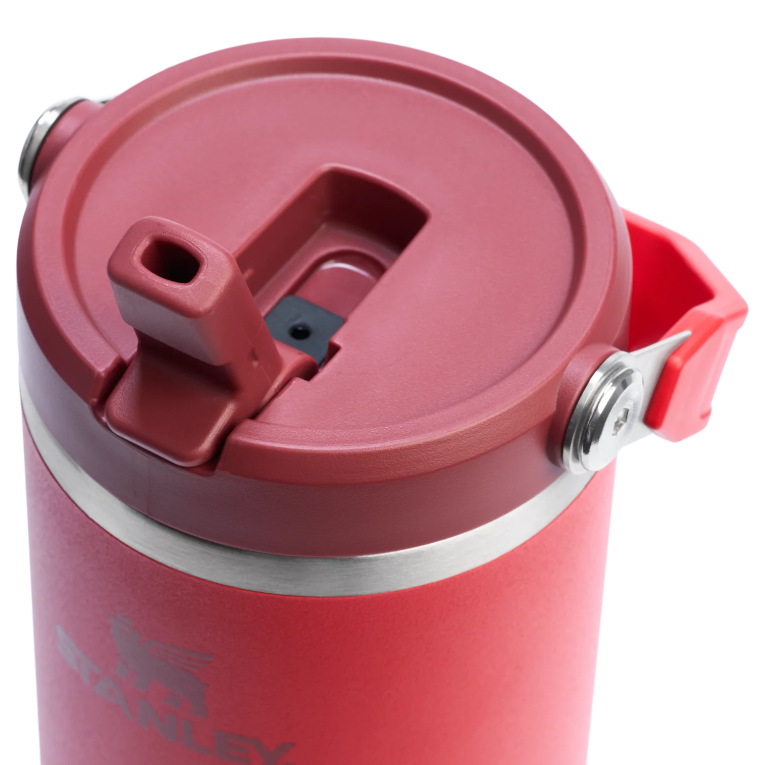 The IceFlow Flip Straw Tumbler | - Stanley Create - Image 21