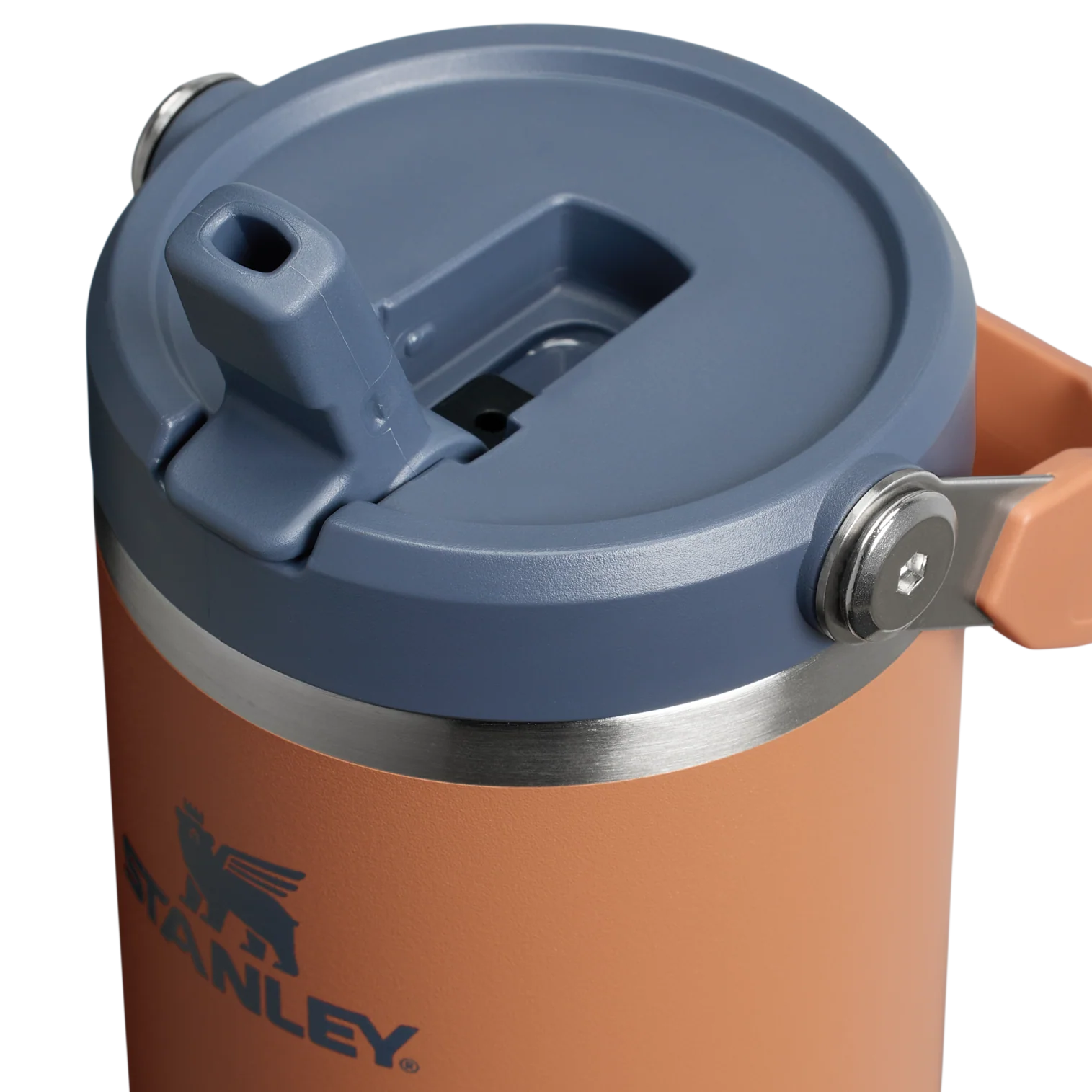 The IceFlow Flip Straw Tumbler | - Stanley Create - Image 30