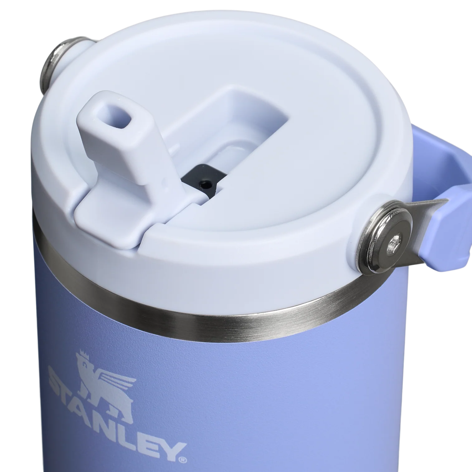 The IceFlow Flip Straw Tumbler | - Stanley Create - Image 33