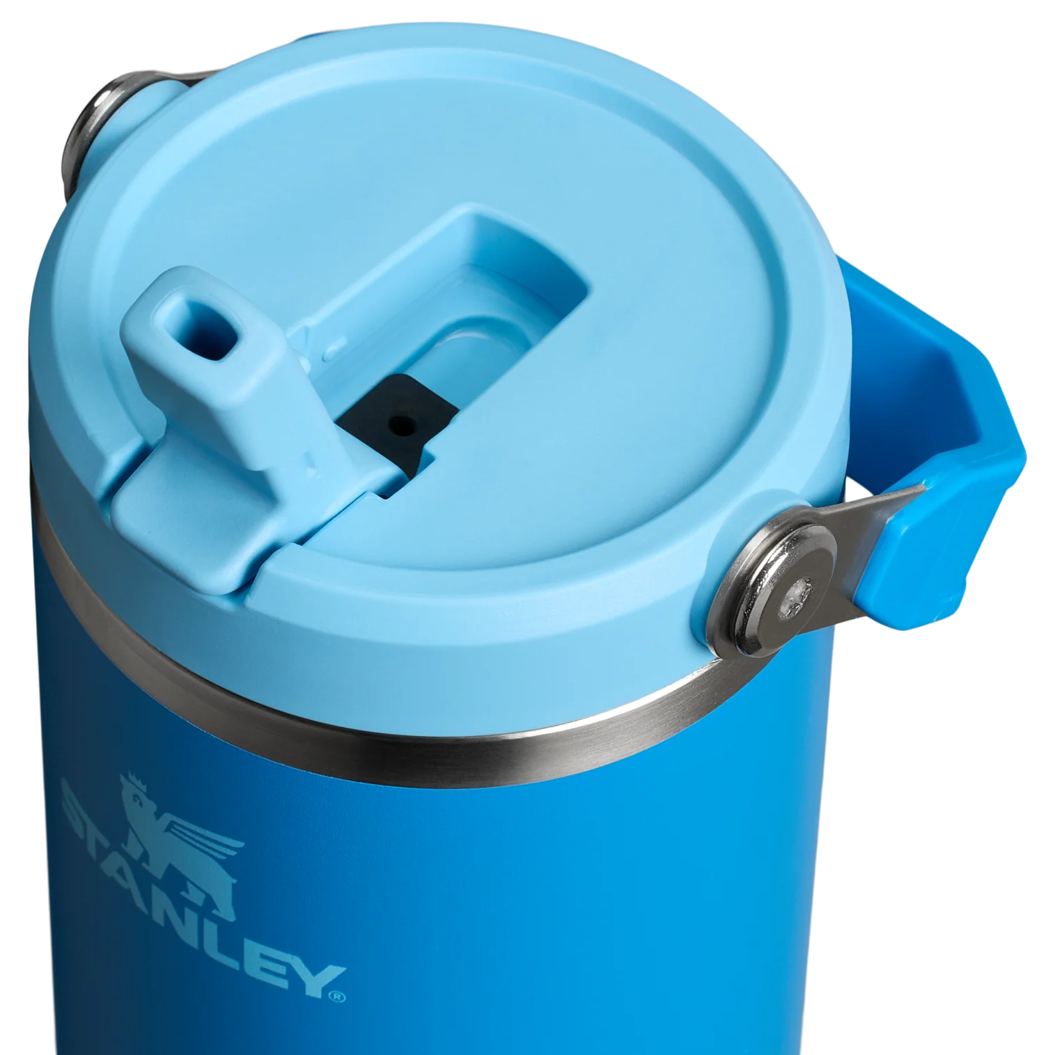 The IceFlow Flip Straw Tumbler | - Stanley Create - Image 39