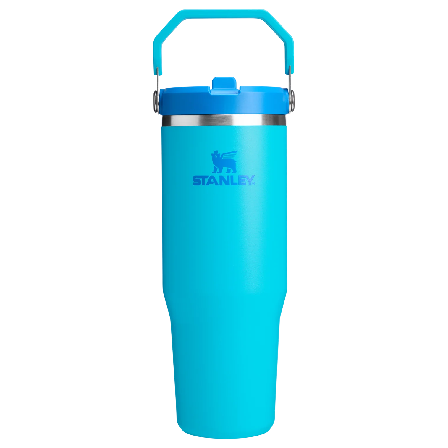 The IceFlow Flip Straw Tumbler | - Stanley Create - Image 43