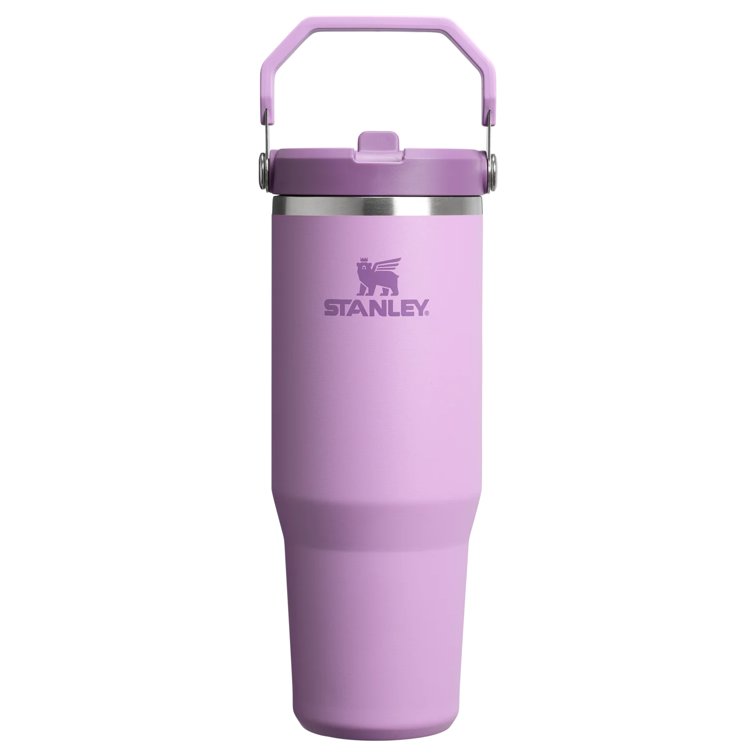 The IceFlow Flip Straw Tumbler | - Stanley Create - Image 46