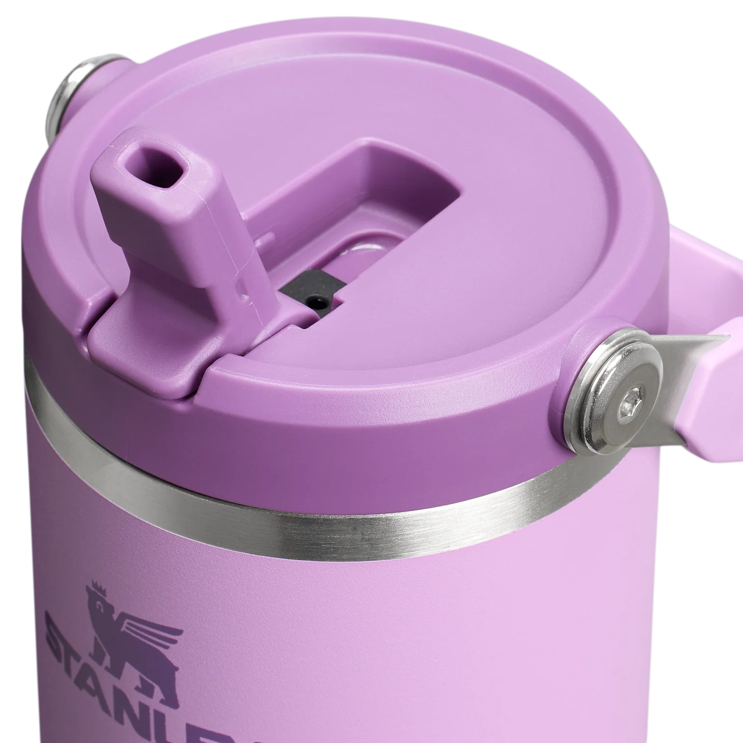 The IceFlow Flip Straw Tumbler | - Stanley Create - Image 47