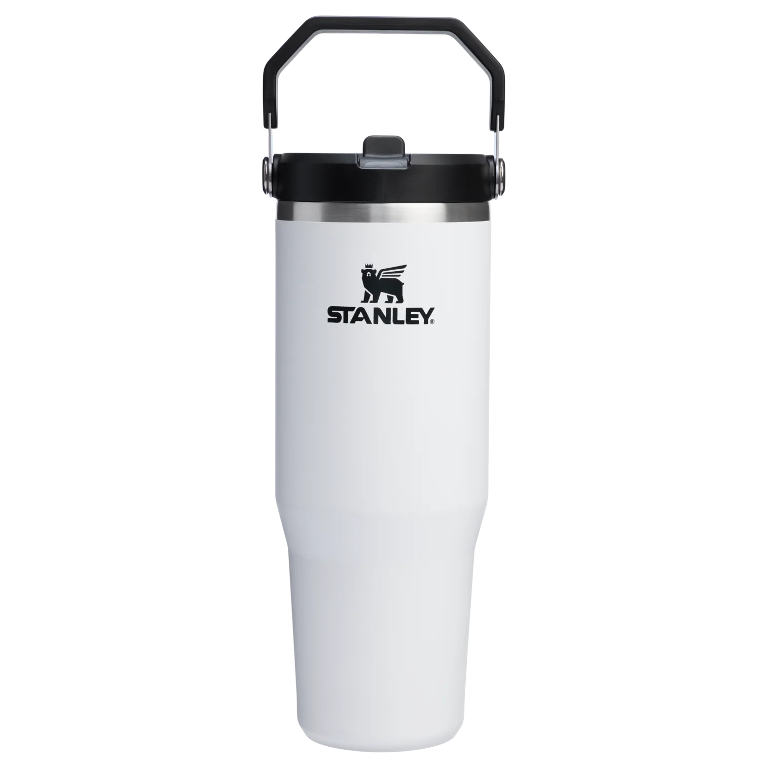 The IceFlow Flip Straw Tumbler - Image 113