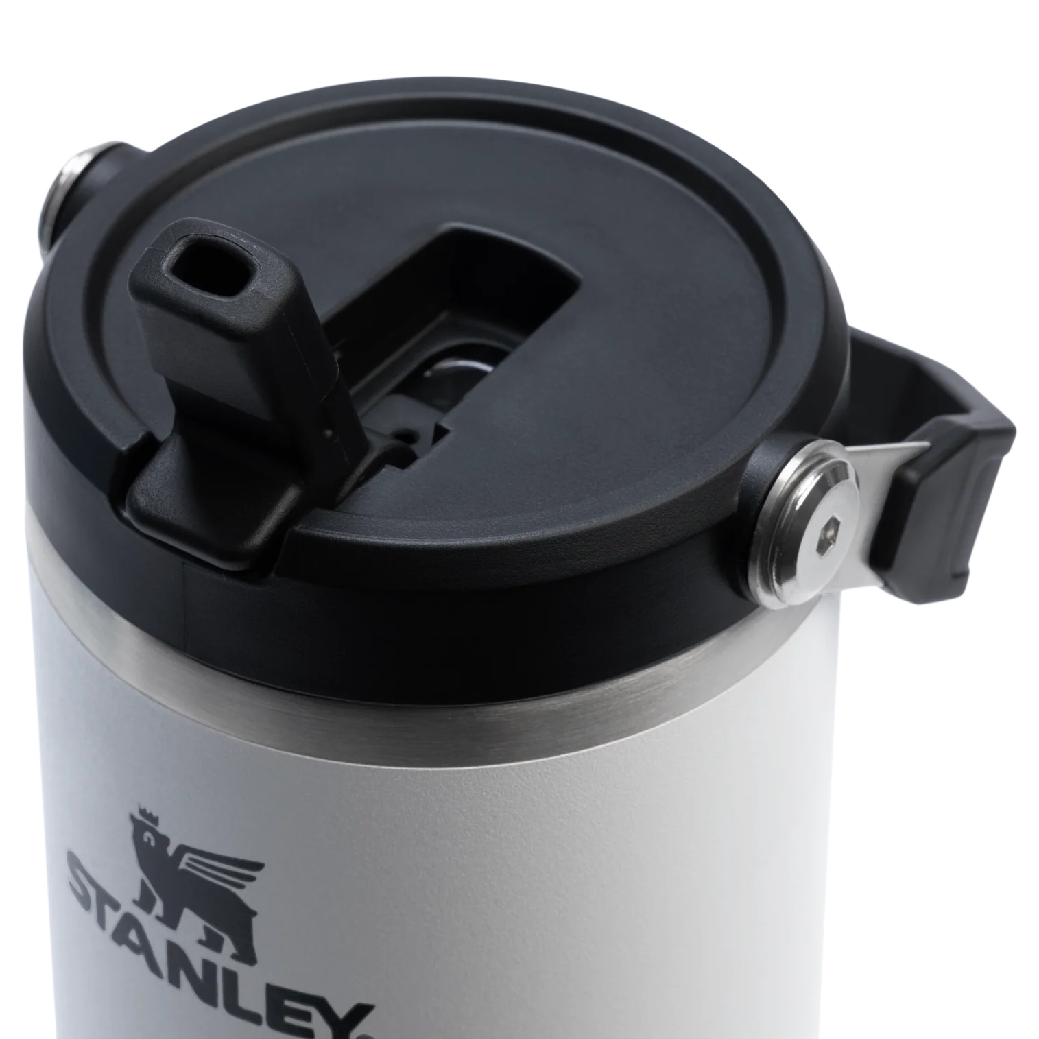 The IceFlow Flip Straw Tumbler - Image 131