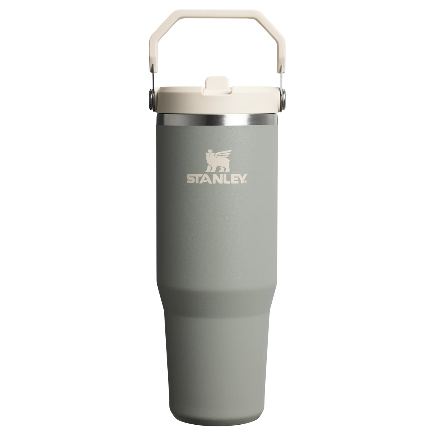 The IceFlow Flip Straw Tumbler - Image 107