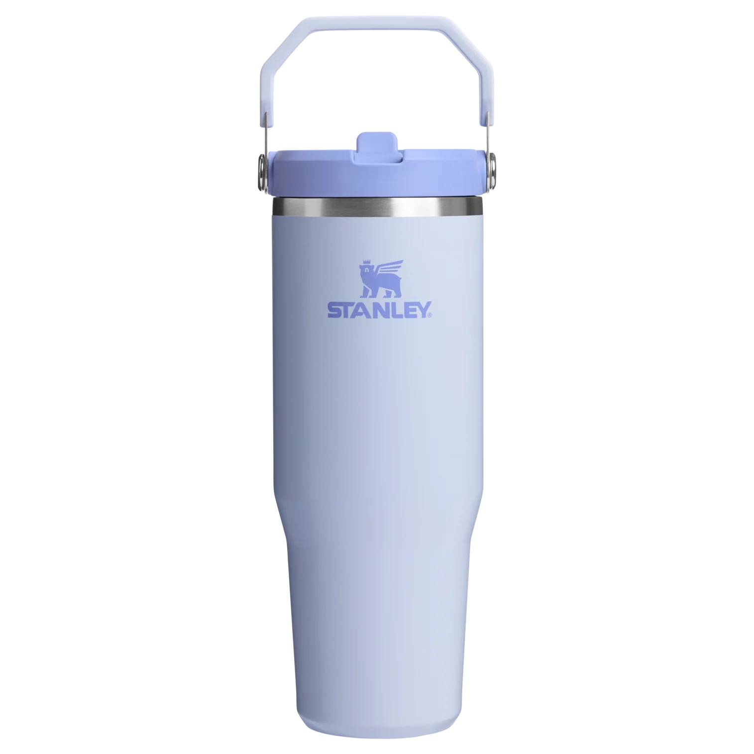 The IceFlow Flip Straw Tumbler - Image 138