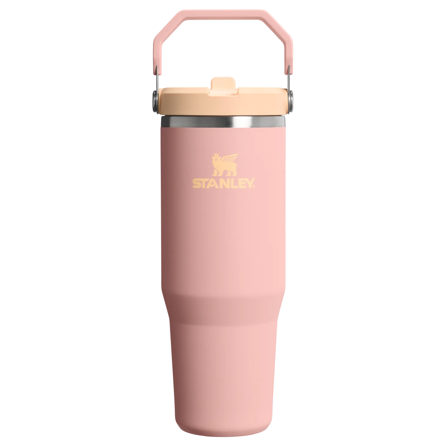 The IceFlow Flip Straw Tumbler - Image 147
