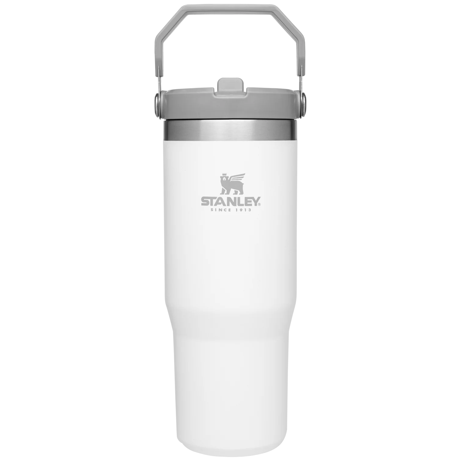 The IceFlow Flip Straw Tumbler - Image 60