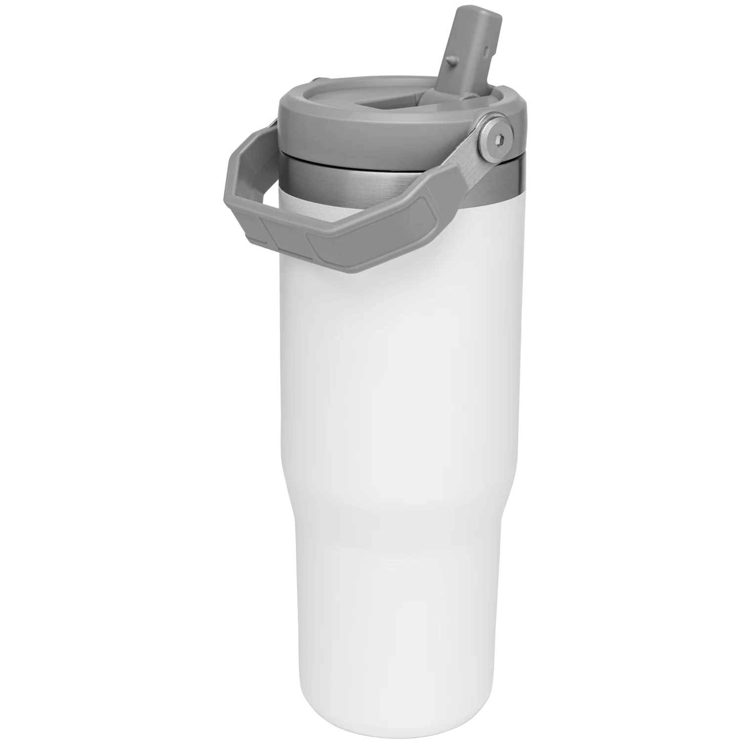 The IceFlow Flip Straw Tumbler - Image 61
