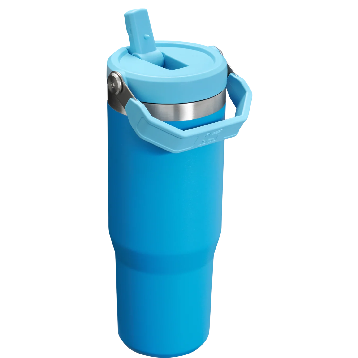 The IceFlow Flip Straw Tumbler - Image 10