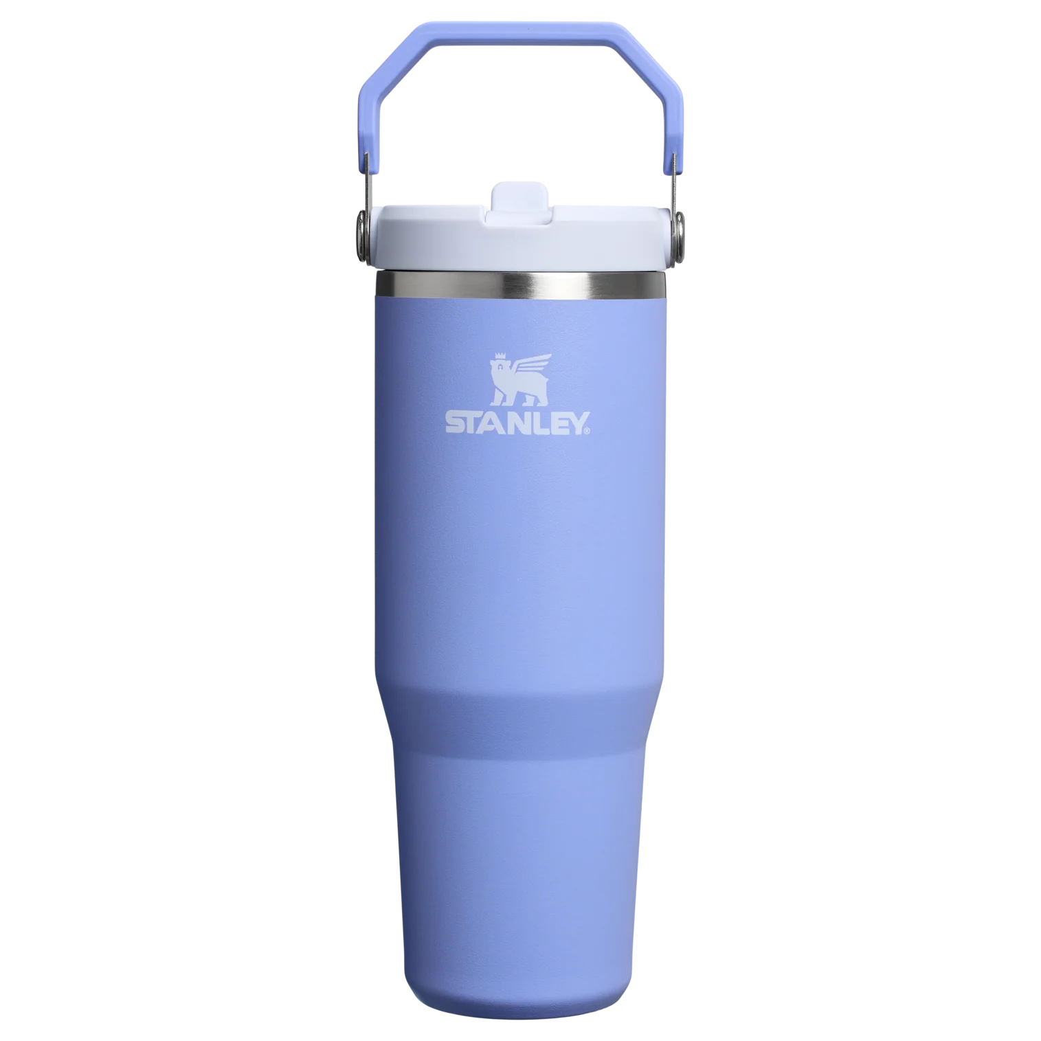The IceFlow Flip Straw Tumbler - Image 101