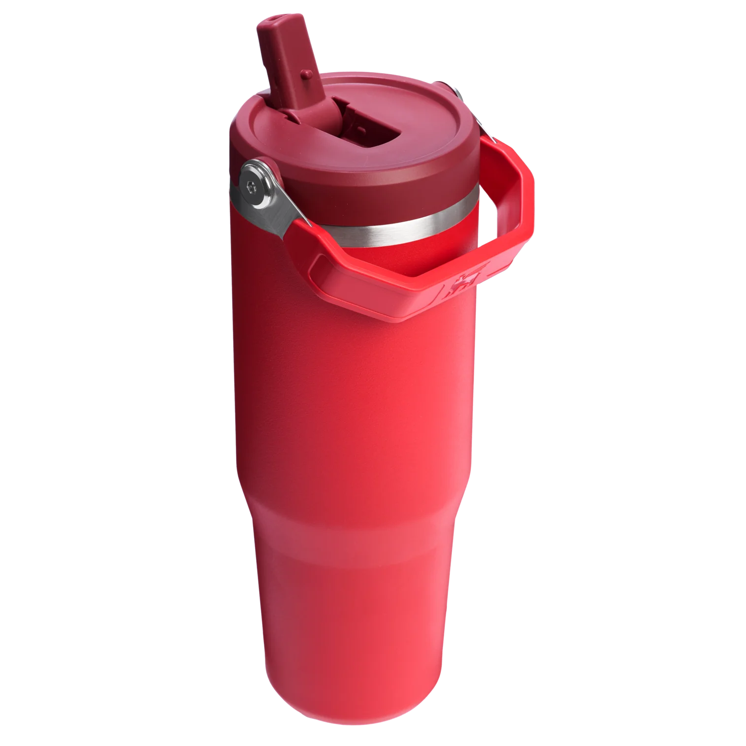 The IceFlow Flip Straw Tumbler - Image 102