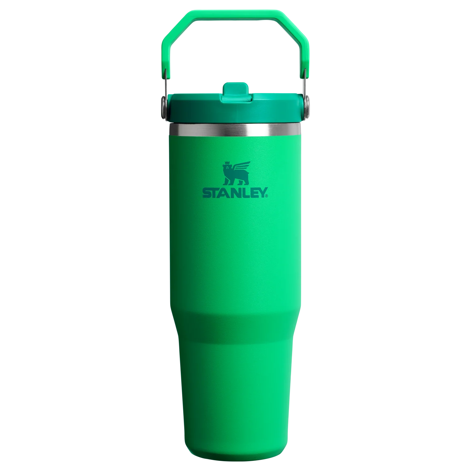 The IceFlow Flip Straw Tumbler - Image 104
