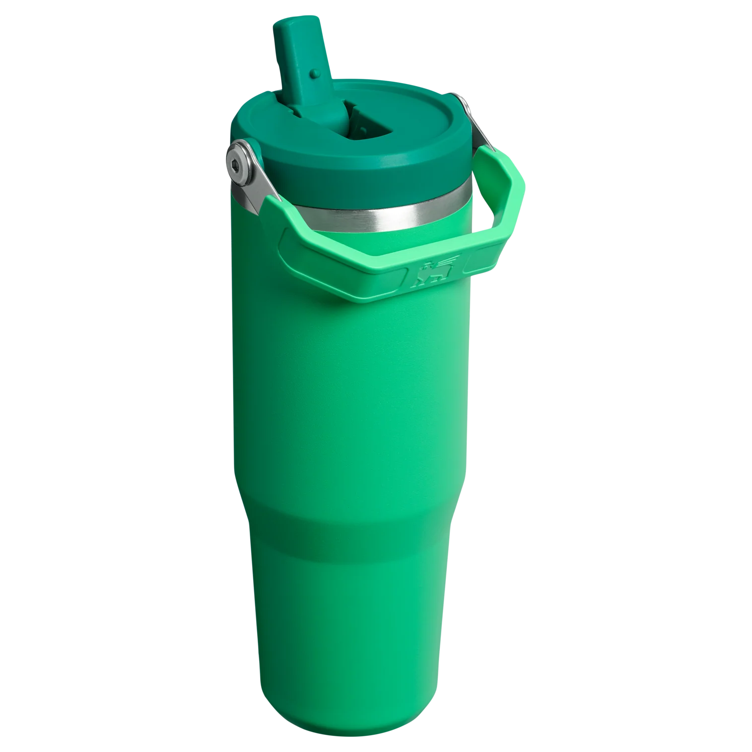 The IceFlow Flip Straw Tumbler - Image 105