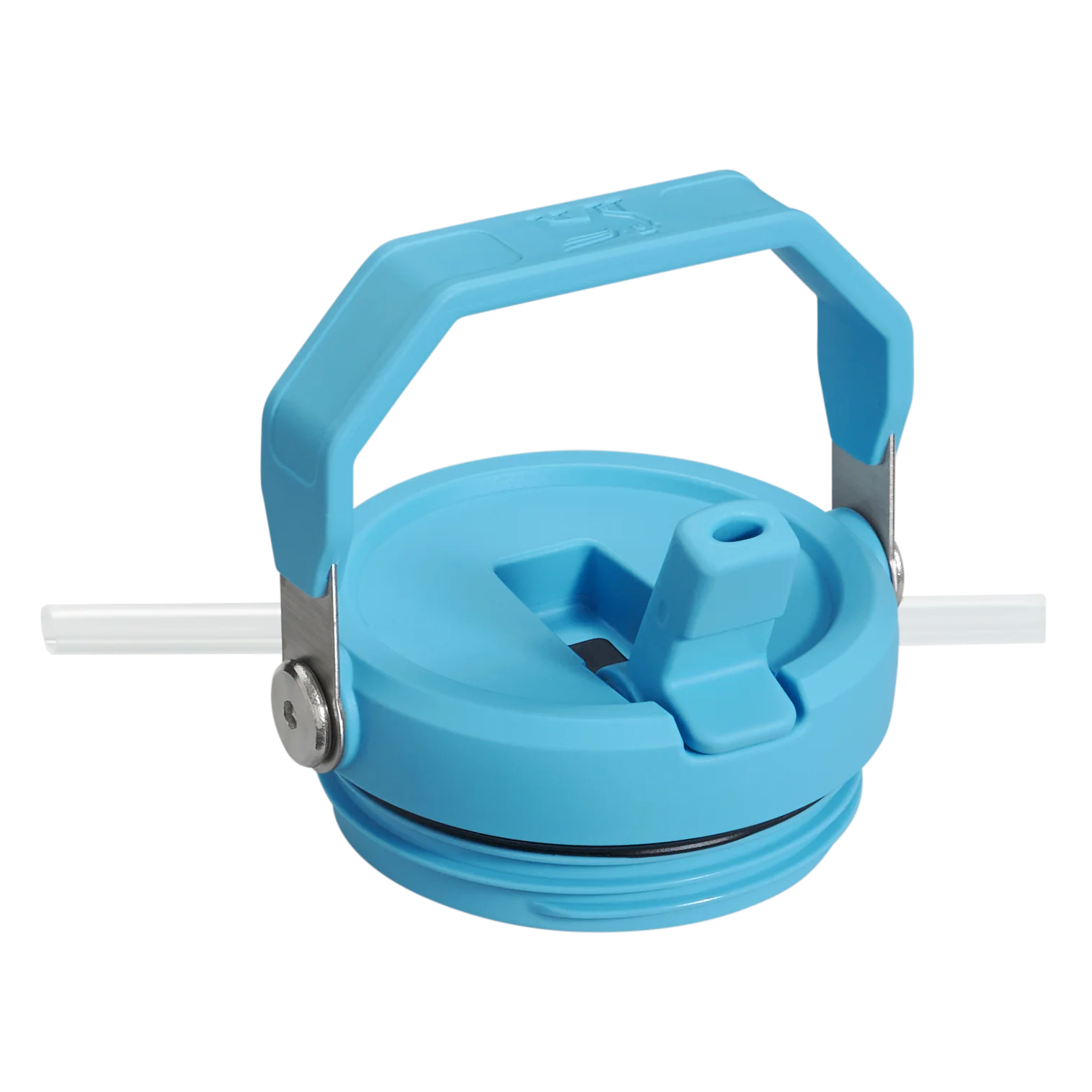 The IceFlow Flip Straw Tumbler - Image 11