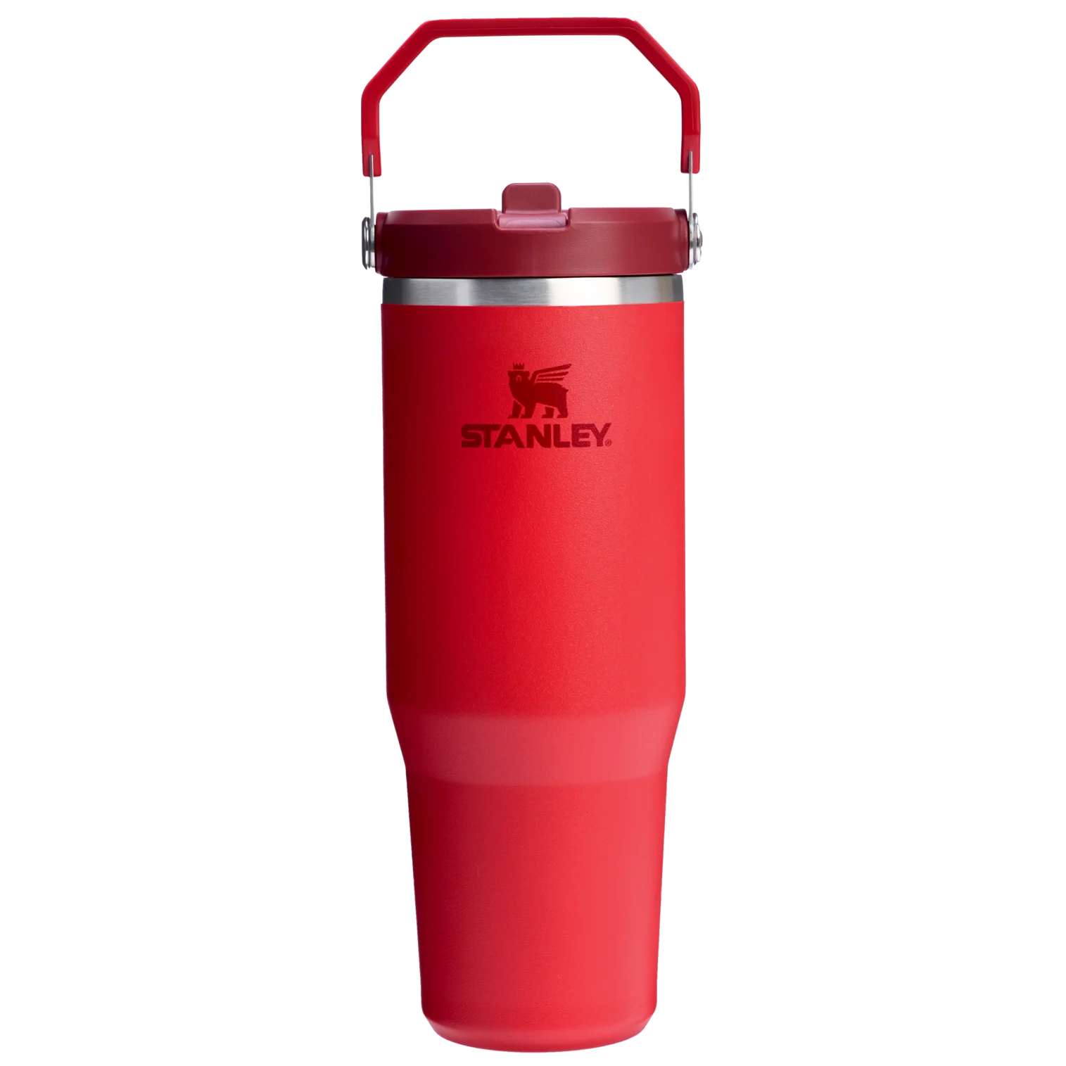 The IceFlow Flip Straw Tumbler - Image 115