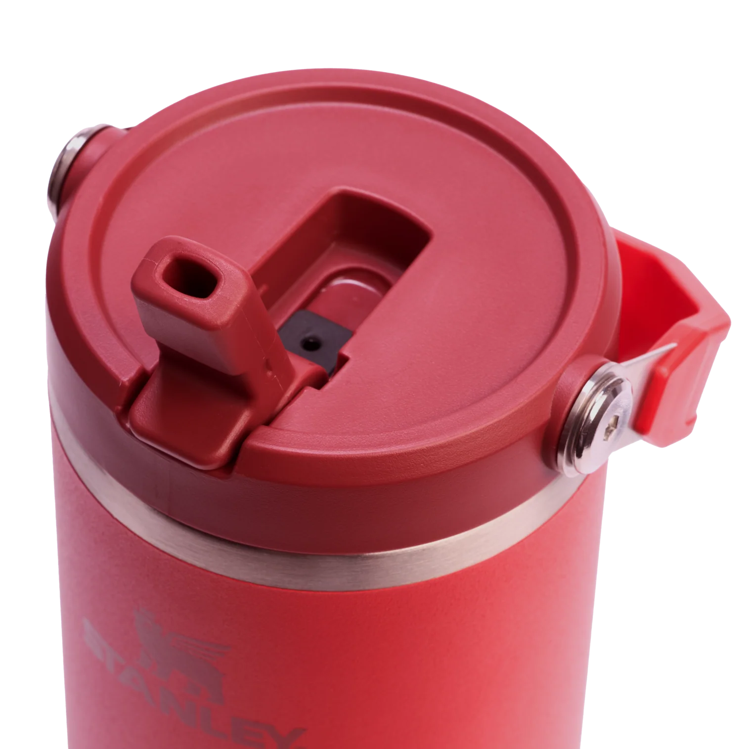 The IceFlow Flip Straw Tumbler - Image 116