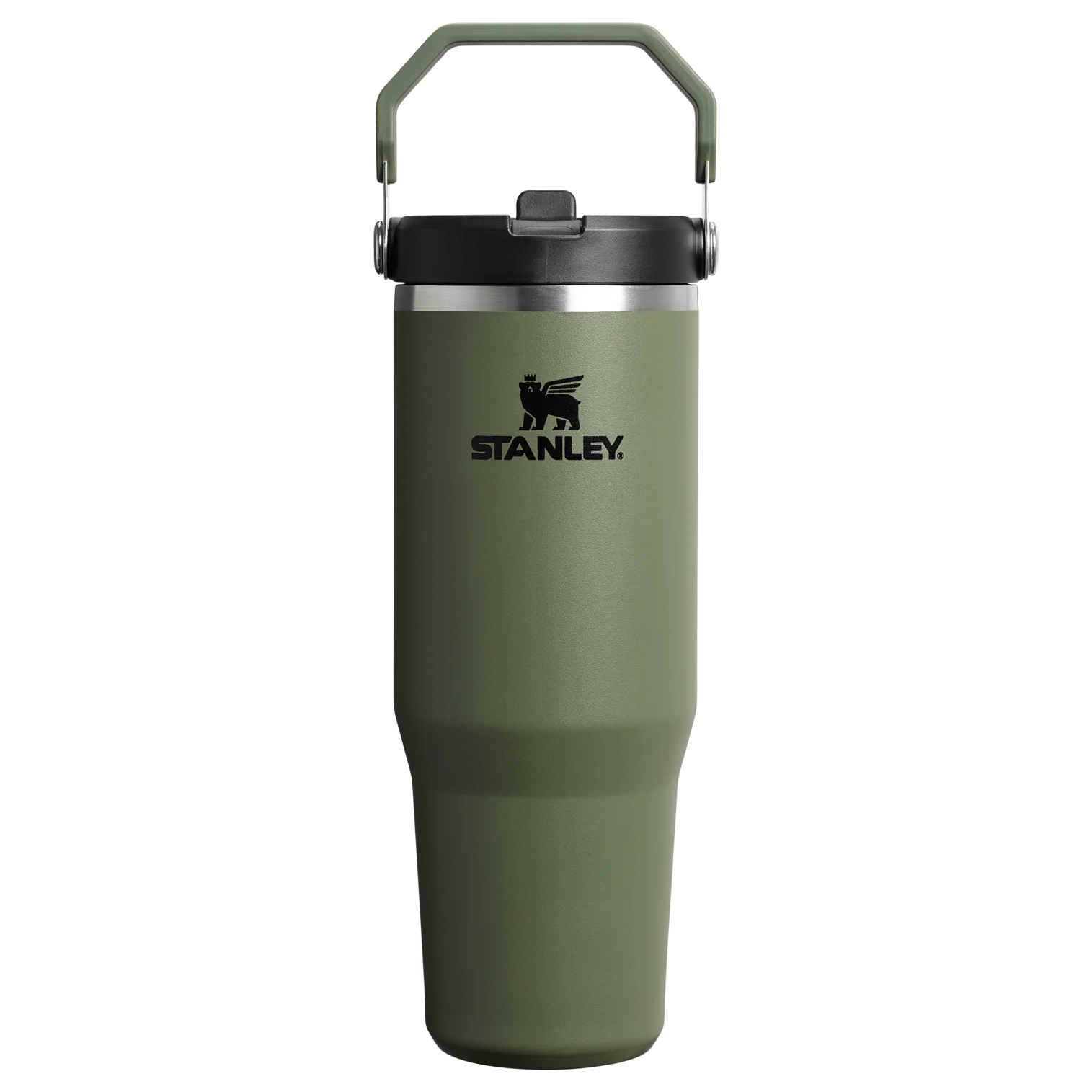 The IceFlow Flip Straw Tumbler - Image 117